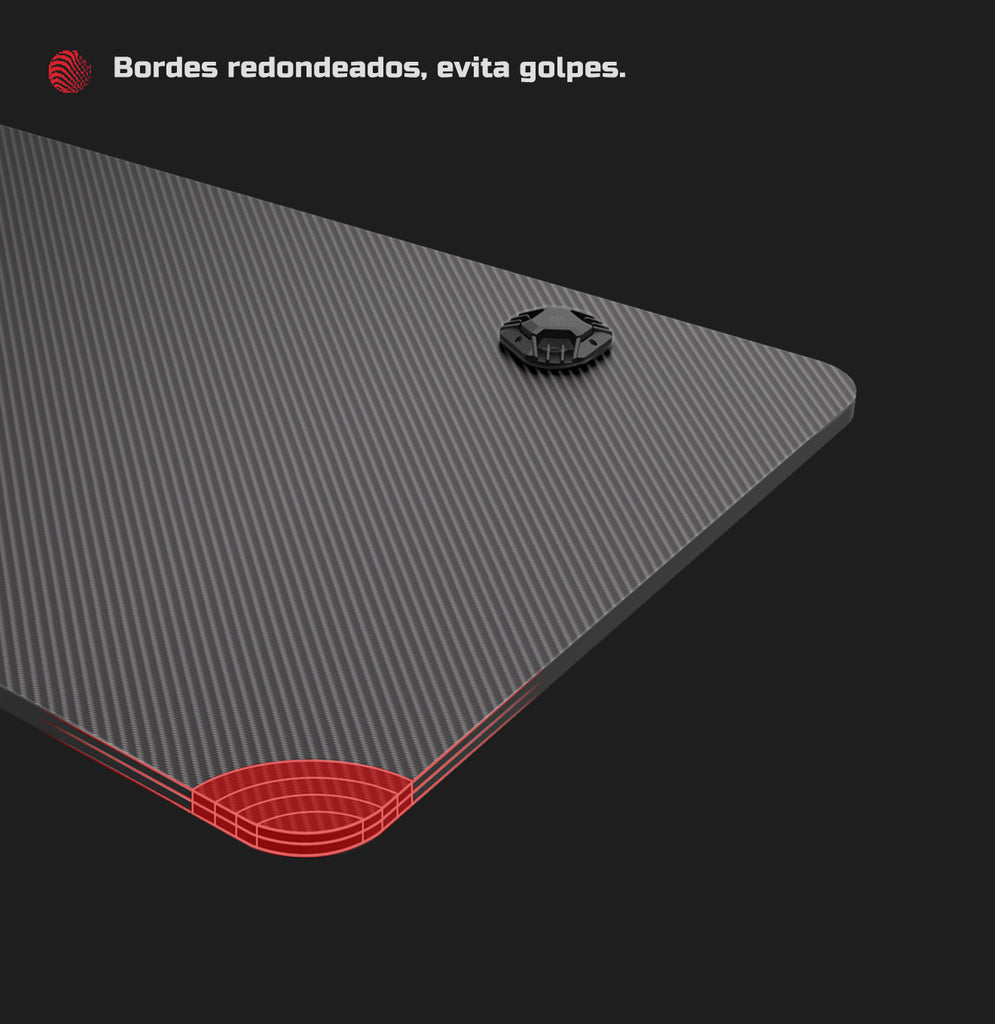 Escritorio Gamer EUREKA Modelo NEW OXX-ergo2play.myshopify.com-