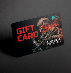 Gift Card-ergo2play.myshopify.com-Gift Cards